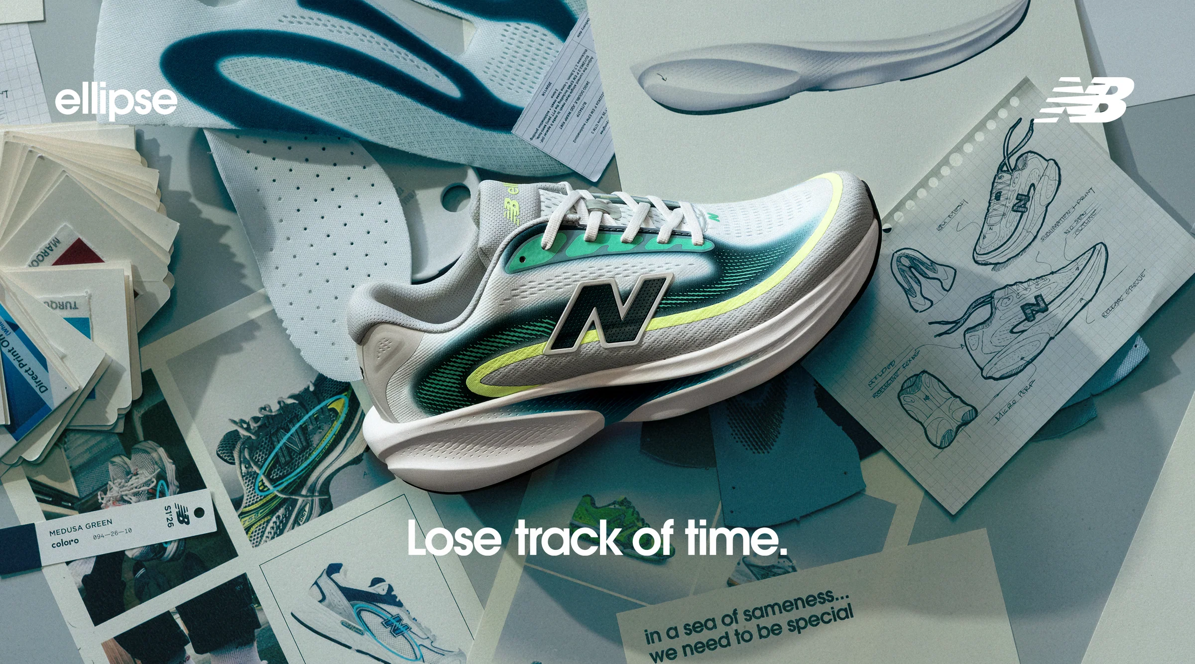 Master Every Mile Together